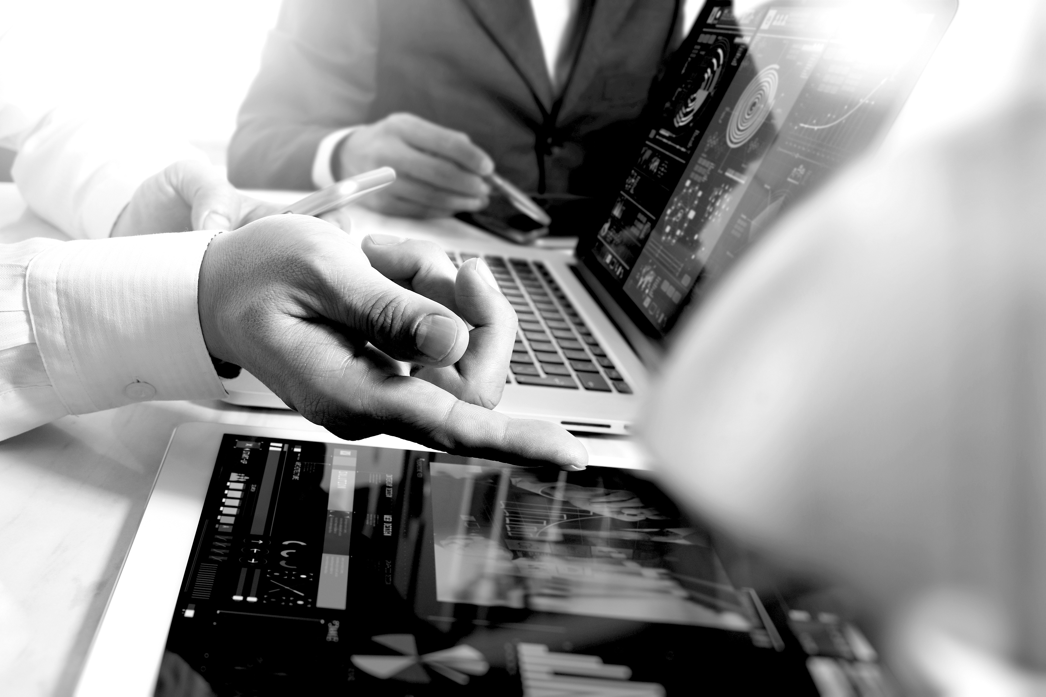 2 Technologies That Organize and Increase Efficiency for your Business